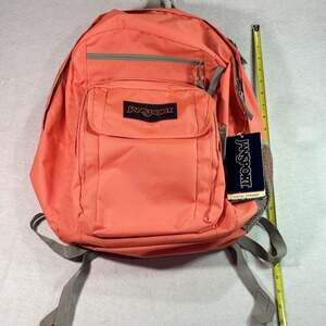 bright coral jansport backpack Black Label Superbreak Orange Fade and this year is no different Jansport black pink neon -